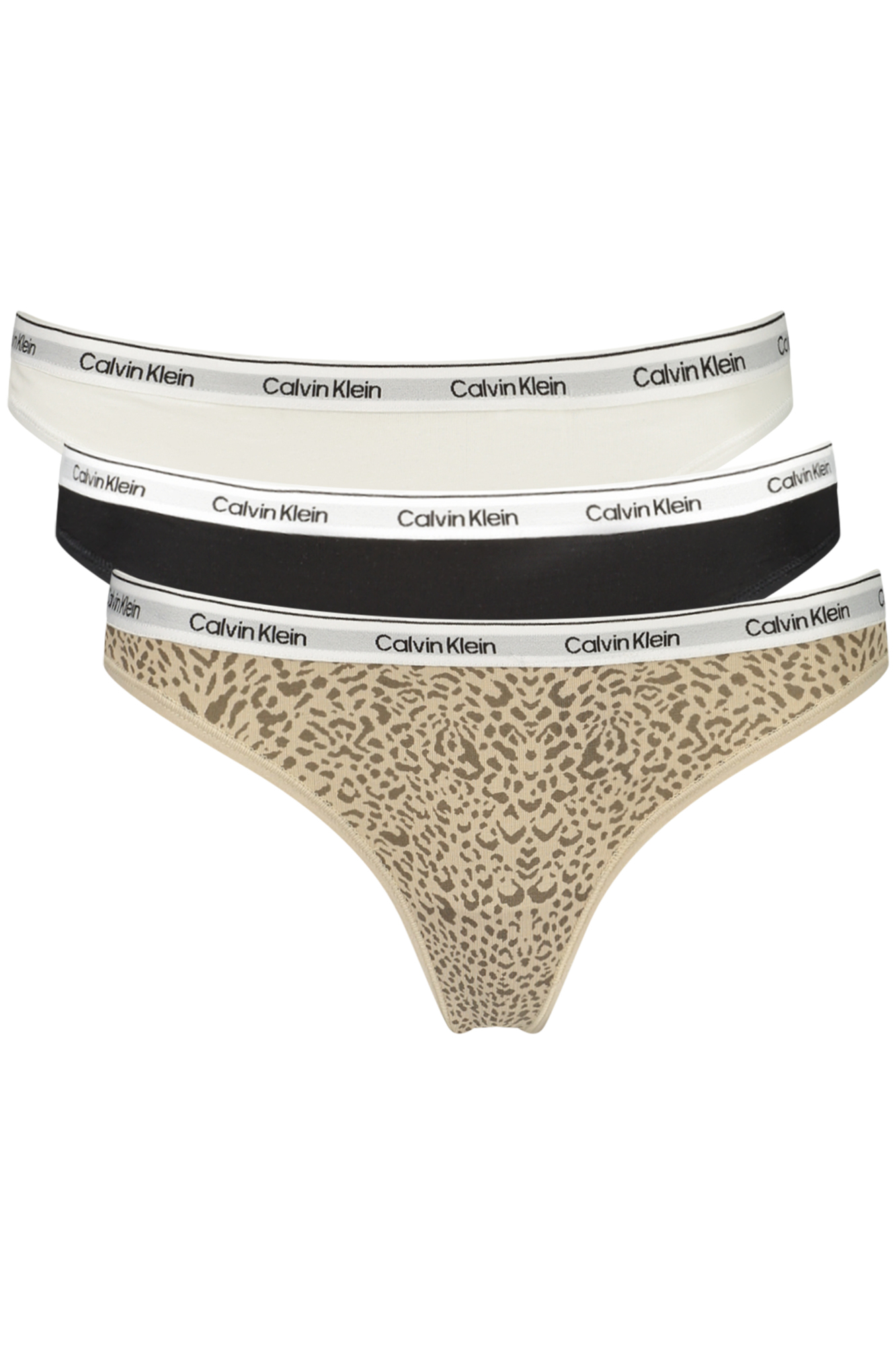 CALVIN KLEIN DAMEN-SCHWEINE SCHWARZE UNTERWÄSCHE