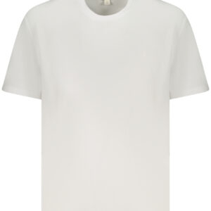CALVIN KLEIN HERREN KURZARM T-SHIRT WEISS