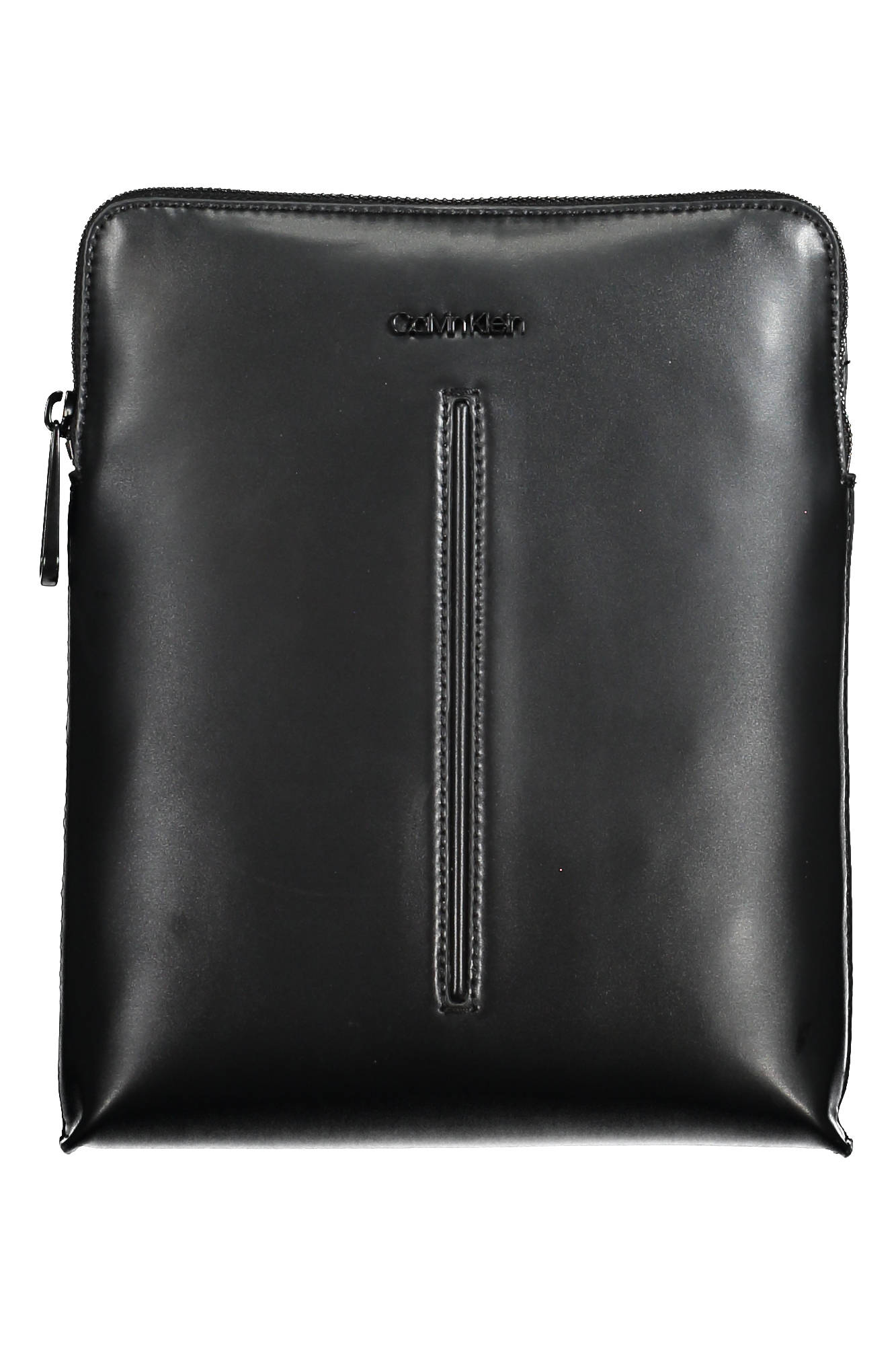 SCHWARZE CALVIN KLEIN SCHULTERTASCHE FÜR MANN