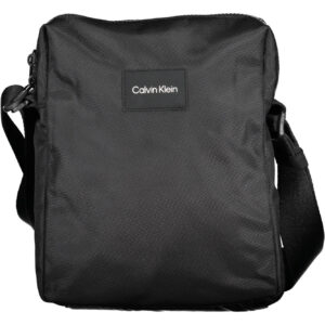 CALVIN KLEIN SCHWARZ MANN UMHÄNGETASCHE