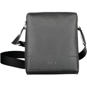 CALVIN KLEIN SCHWARZ HERREN SCHULTERTASCHE