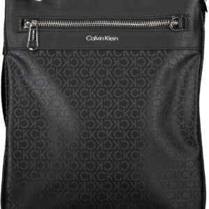 CALVIN KLEIN SCHWARZ MANN UMHÄNGETASCHE