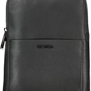 CALVIN KLEIN HERREN SCHWARZE UMHÄNGETASCHE