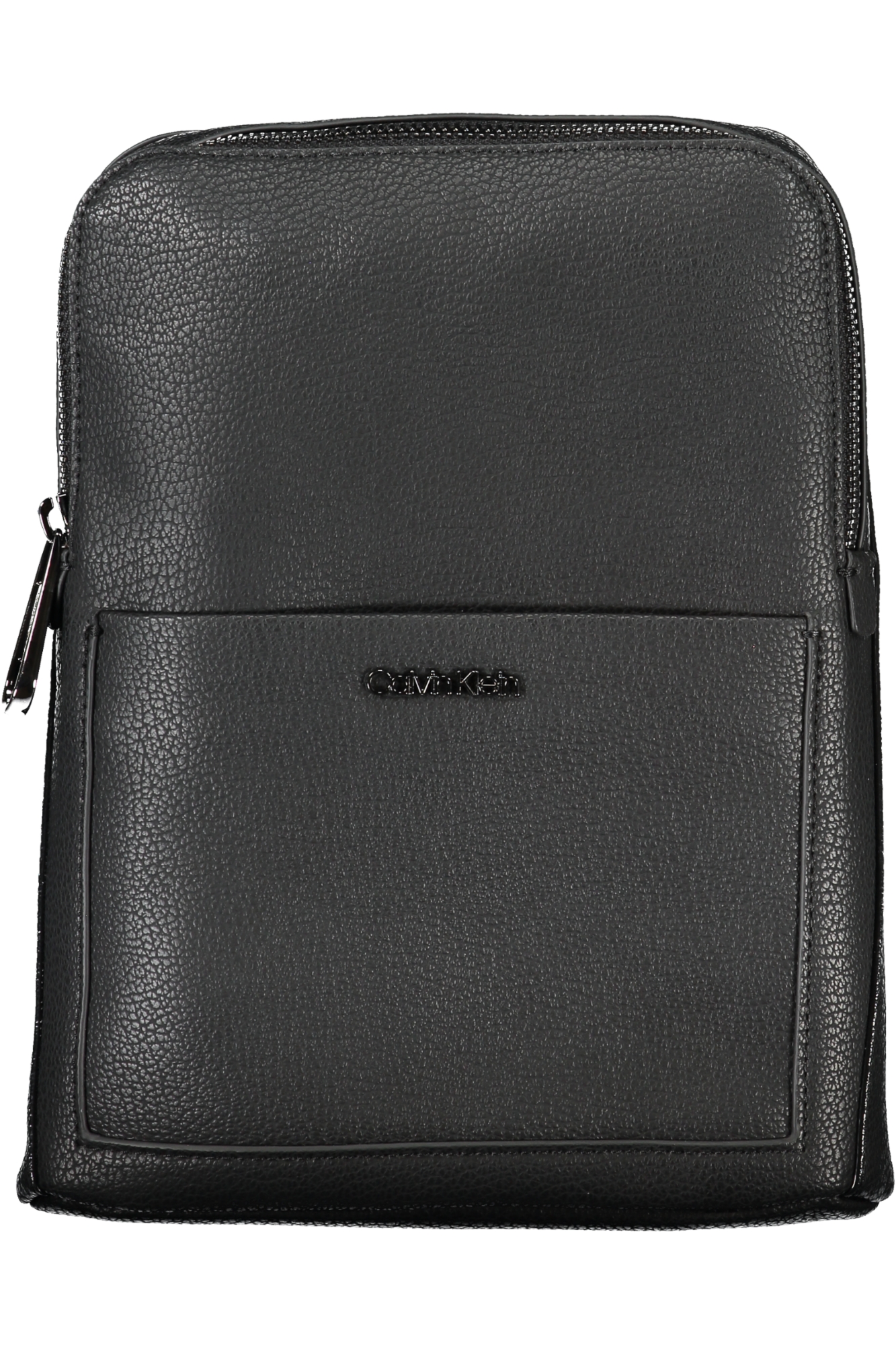 CALVIN KLEIN HERREN SCHWARZE UMHÄNGETASCHE