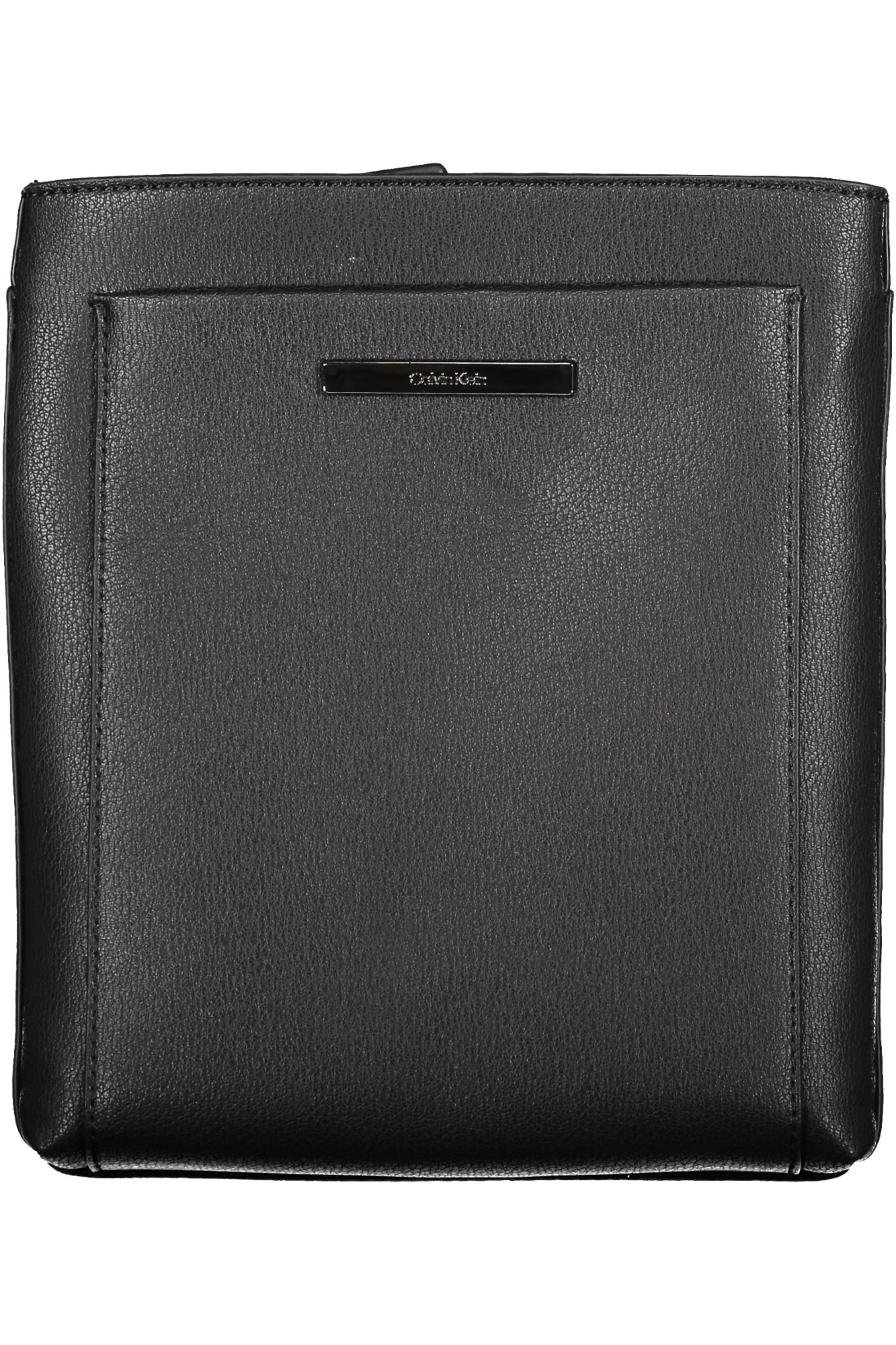 CALVIN KLEIN HERREN SCHWARZE UMHÄNGETASCHE