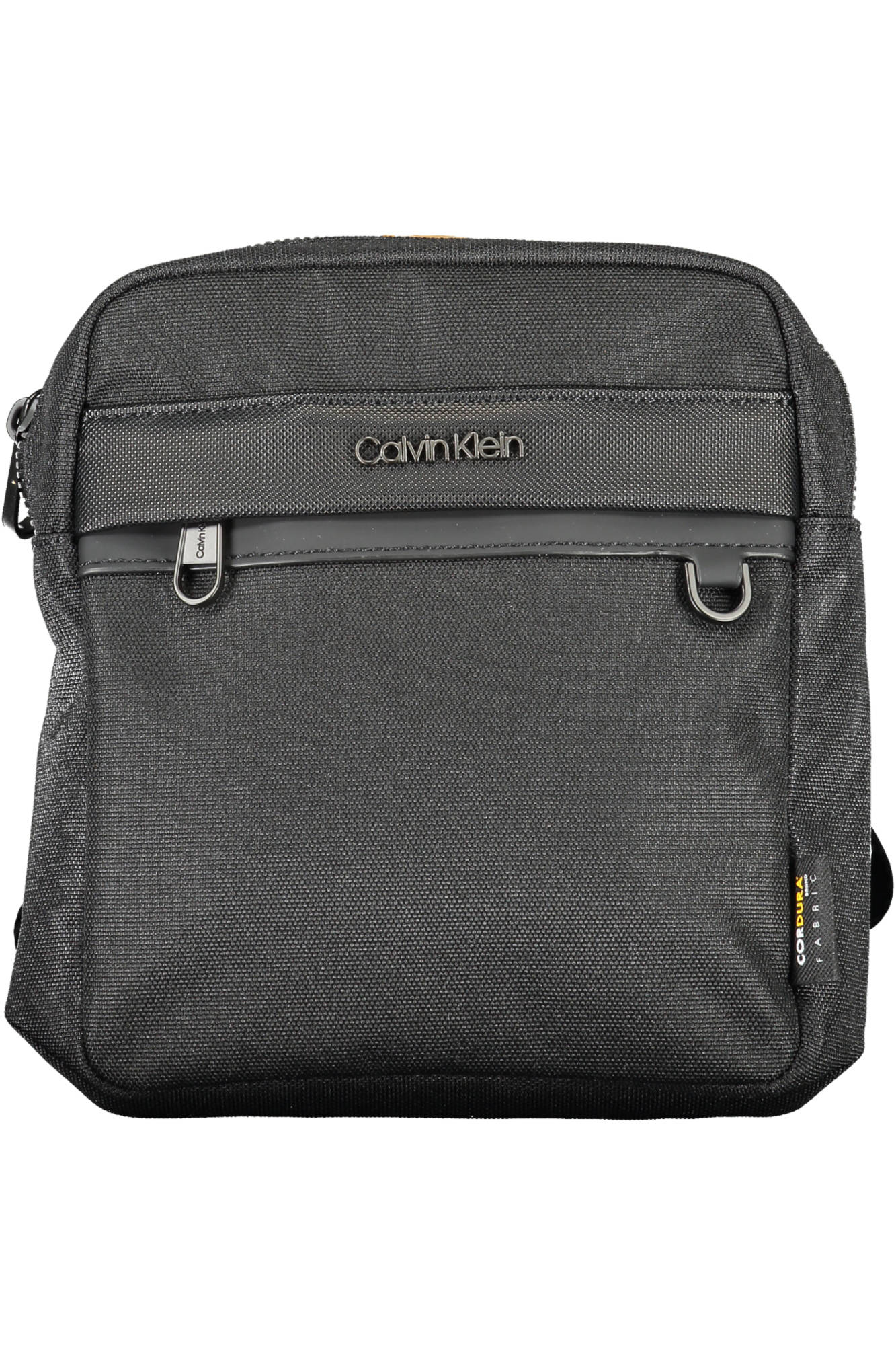 SCHWARZE CALVIN KLEIN SCHULTERTASCHE FÜR MANN