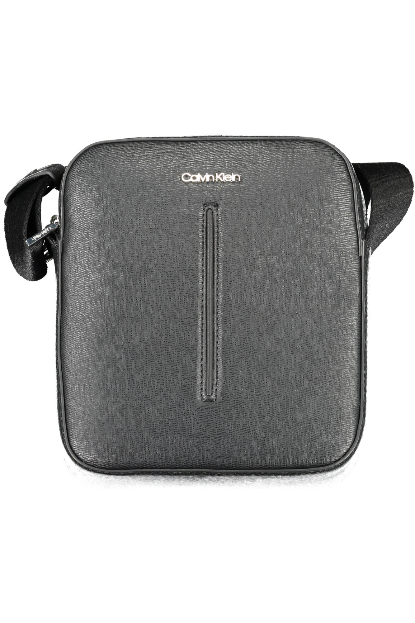 CALVIN KLEIN HERREN UMHÄNGETASCHE SCHWARZ