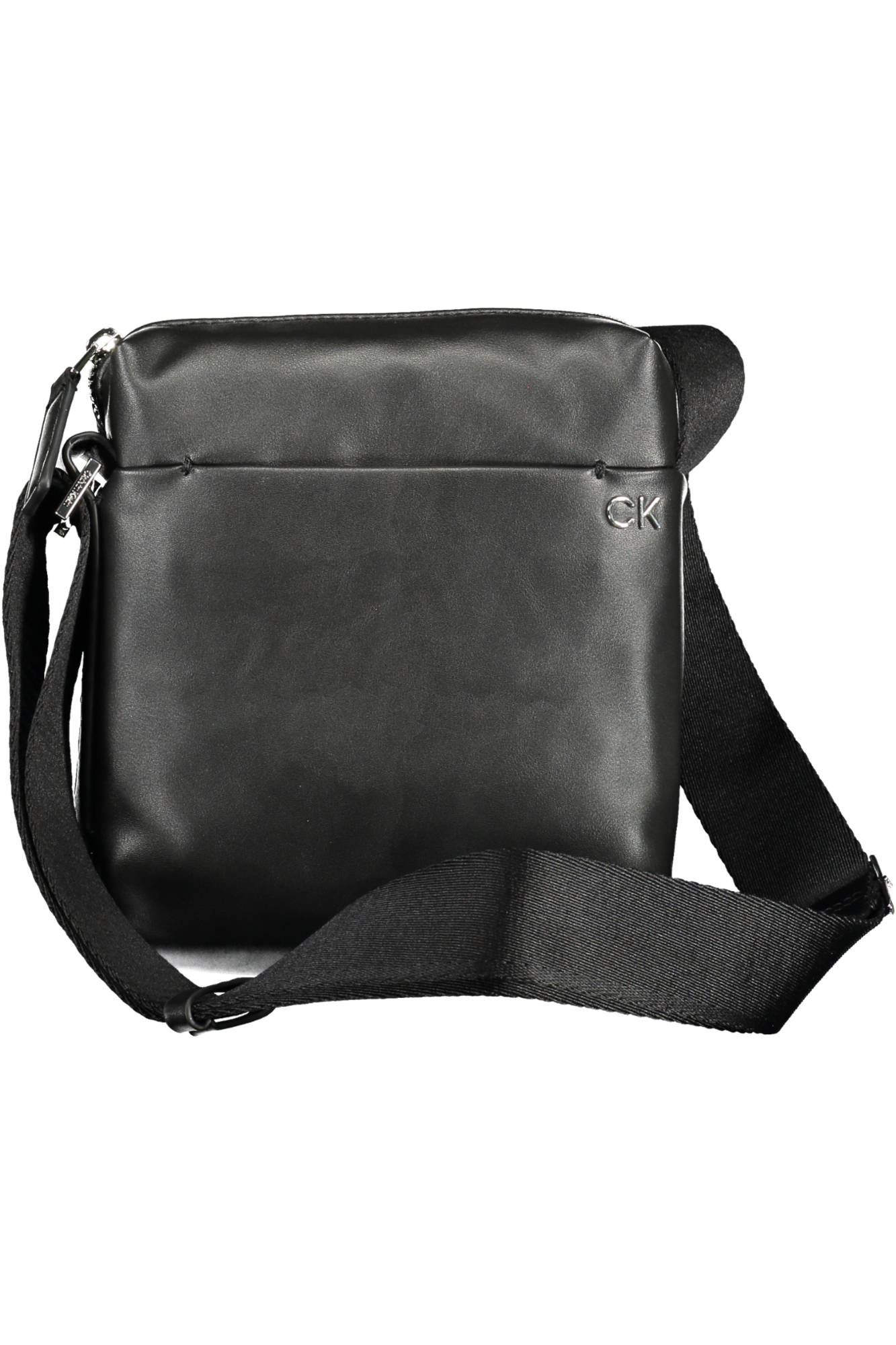 CALVIN KLEIN HERREN UMHÄNGETASCHE SCHWARZ