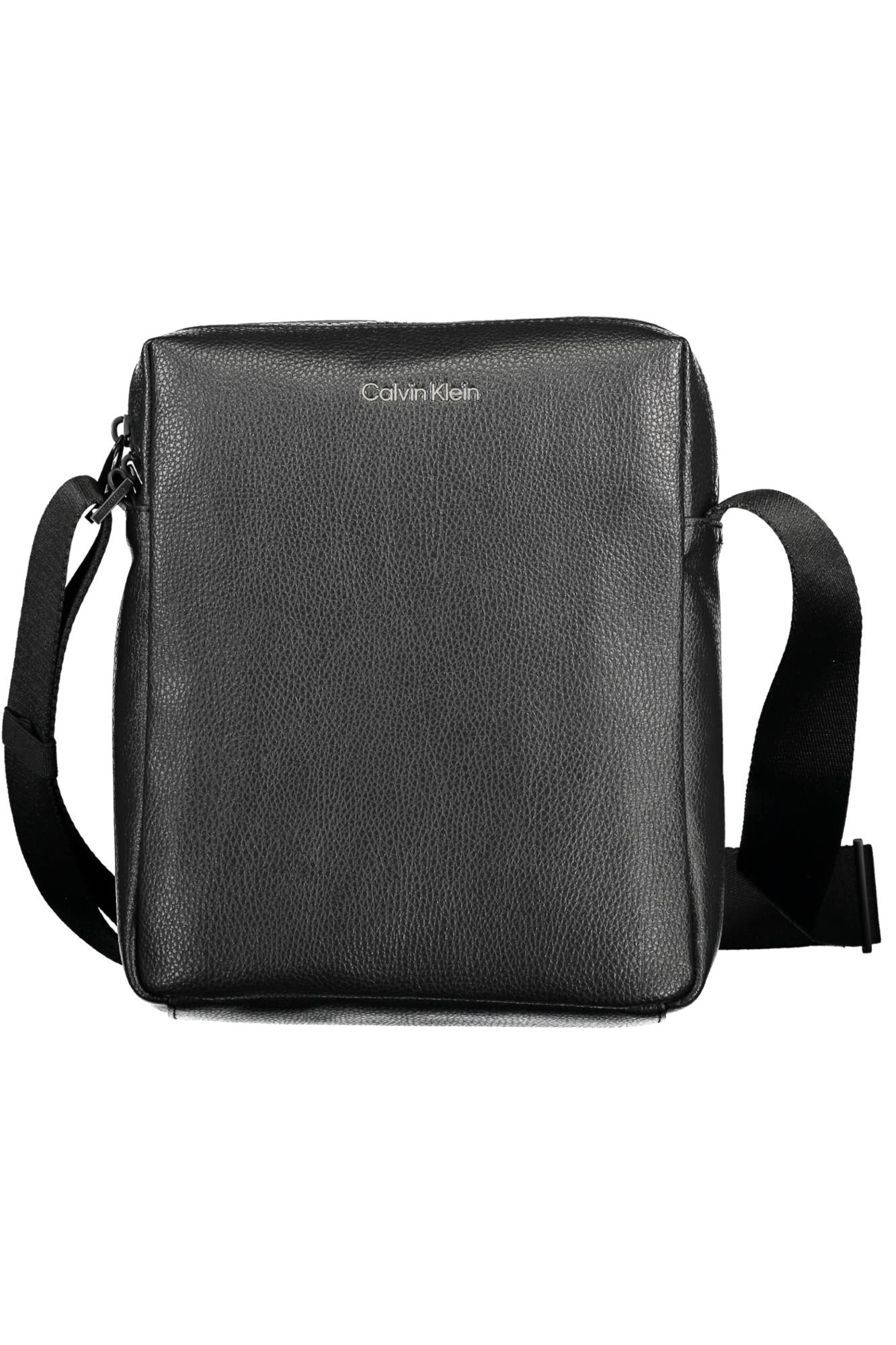 CALVIN KLEIN HERREN UMHÄNGETASCHE SCHWARZ