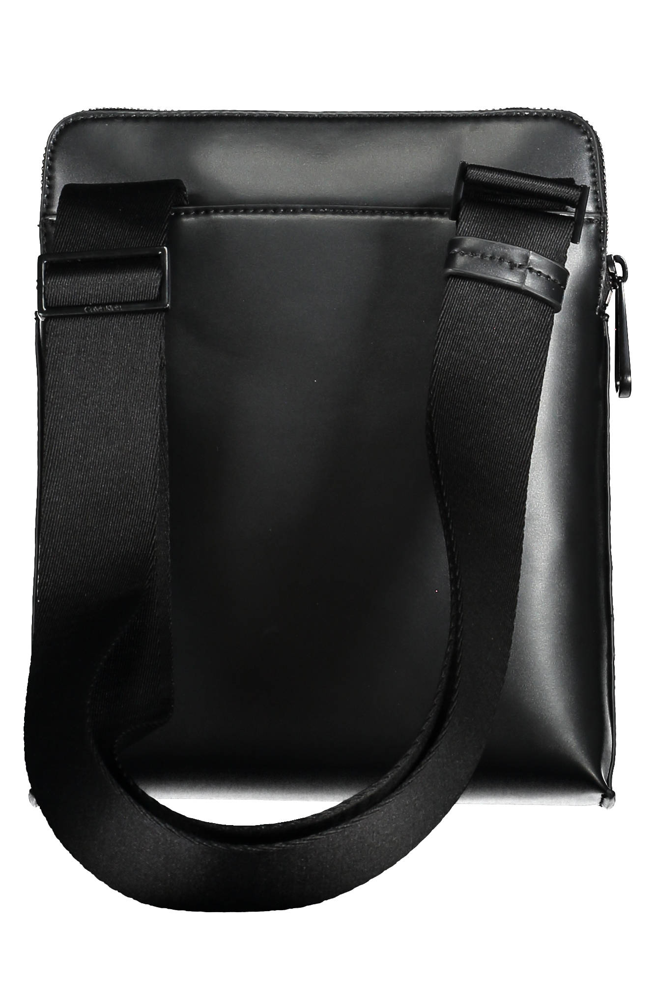 SCHWARZE CALVIN KLEIN SCHULTERTASCHE FÜR MANN – Bild 2