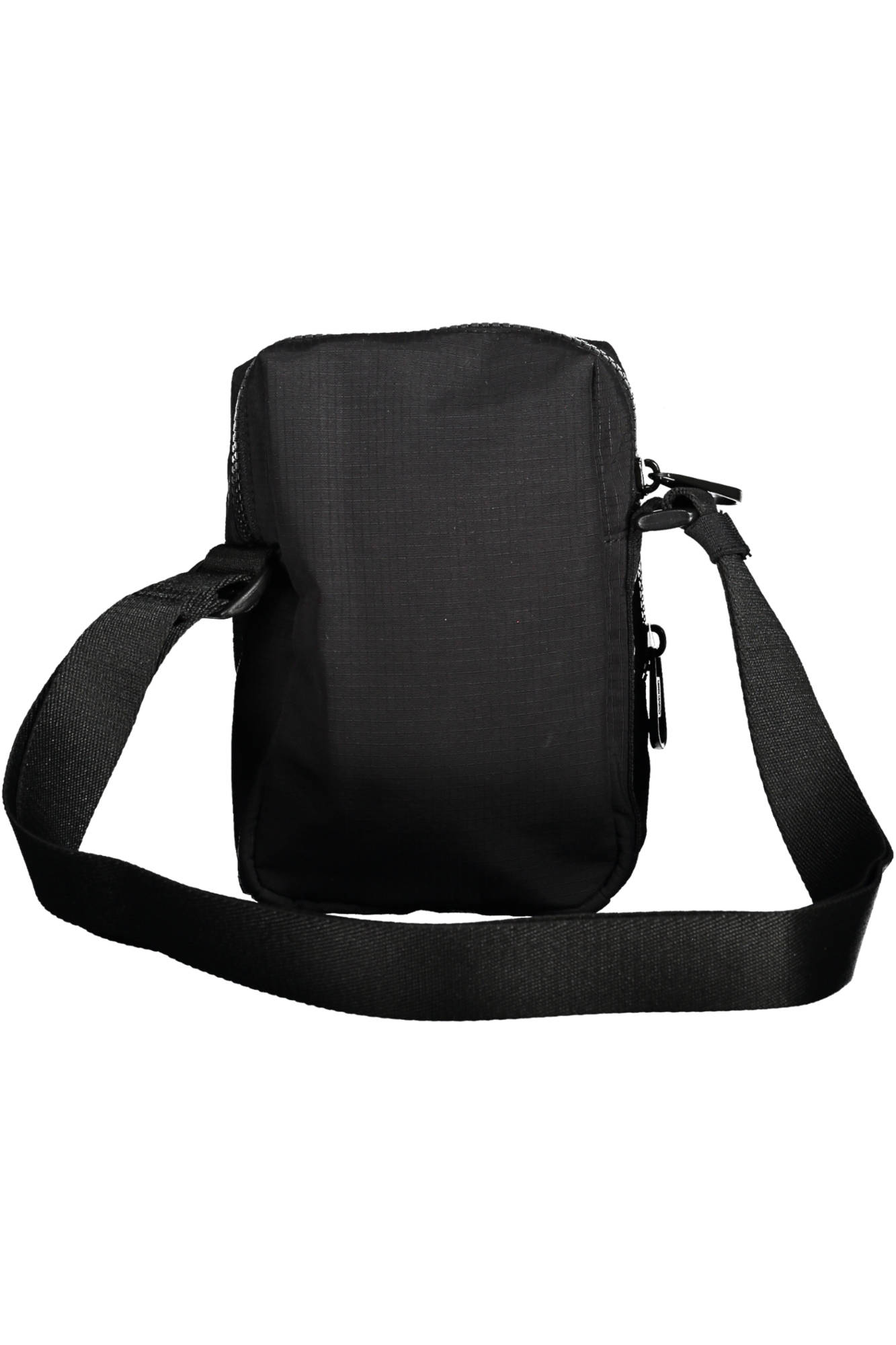 SCHWARZE CALVIN KLEIN SCHULTERTASCHE FÜR MANN