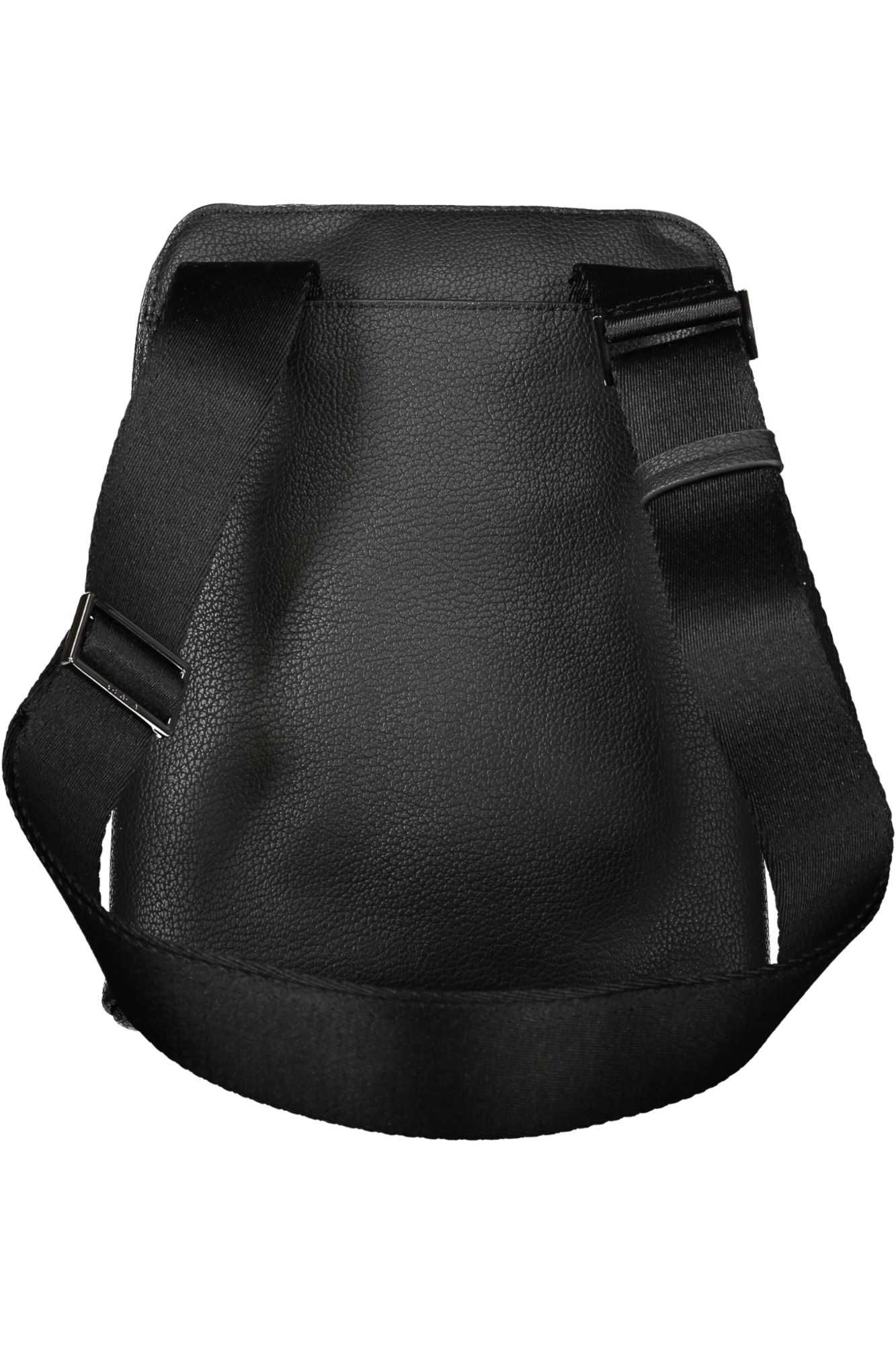 CALVIN KLEIN HERREN SCHWARZE UMHÄNGETASCHE – Bild 2