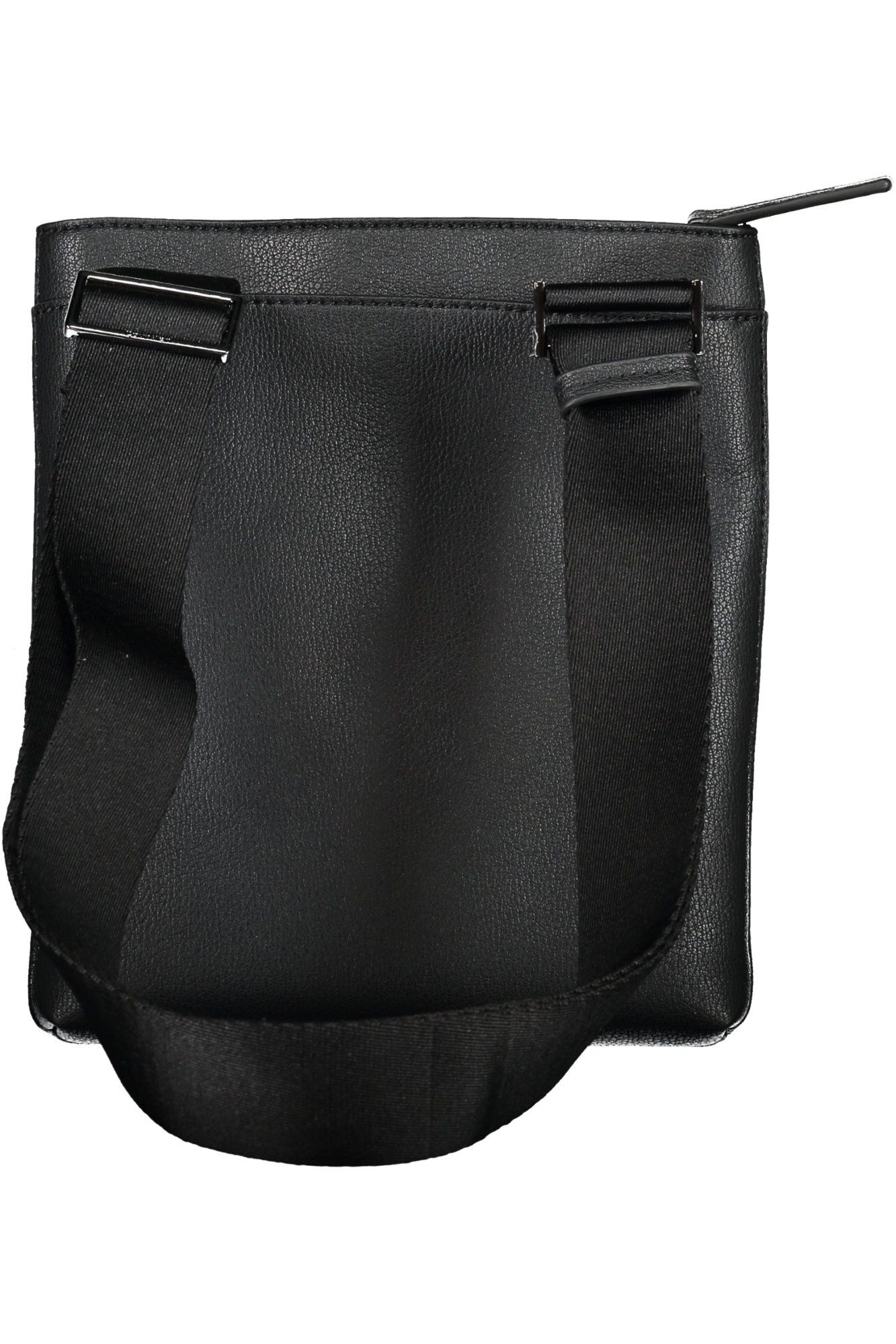 CALVIN KLEIN HERREN SCHWARZE UMHÄNGETASCHE – Bild 2