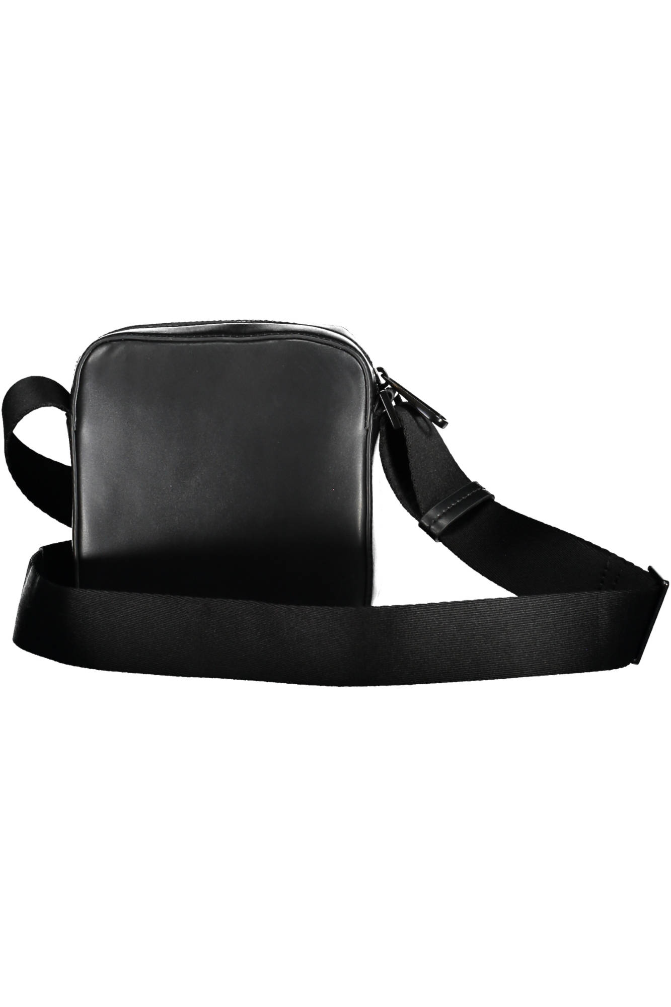 SCHWARZE CALVIN KLEIN SCHULTERTASCHE FÜR MANN – Bild 4