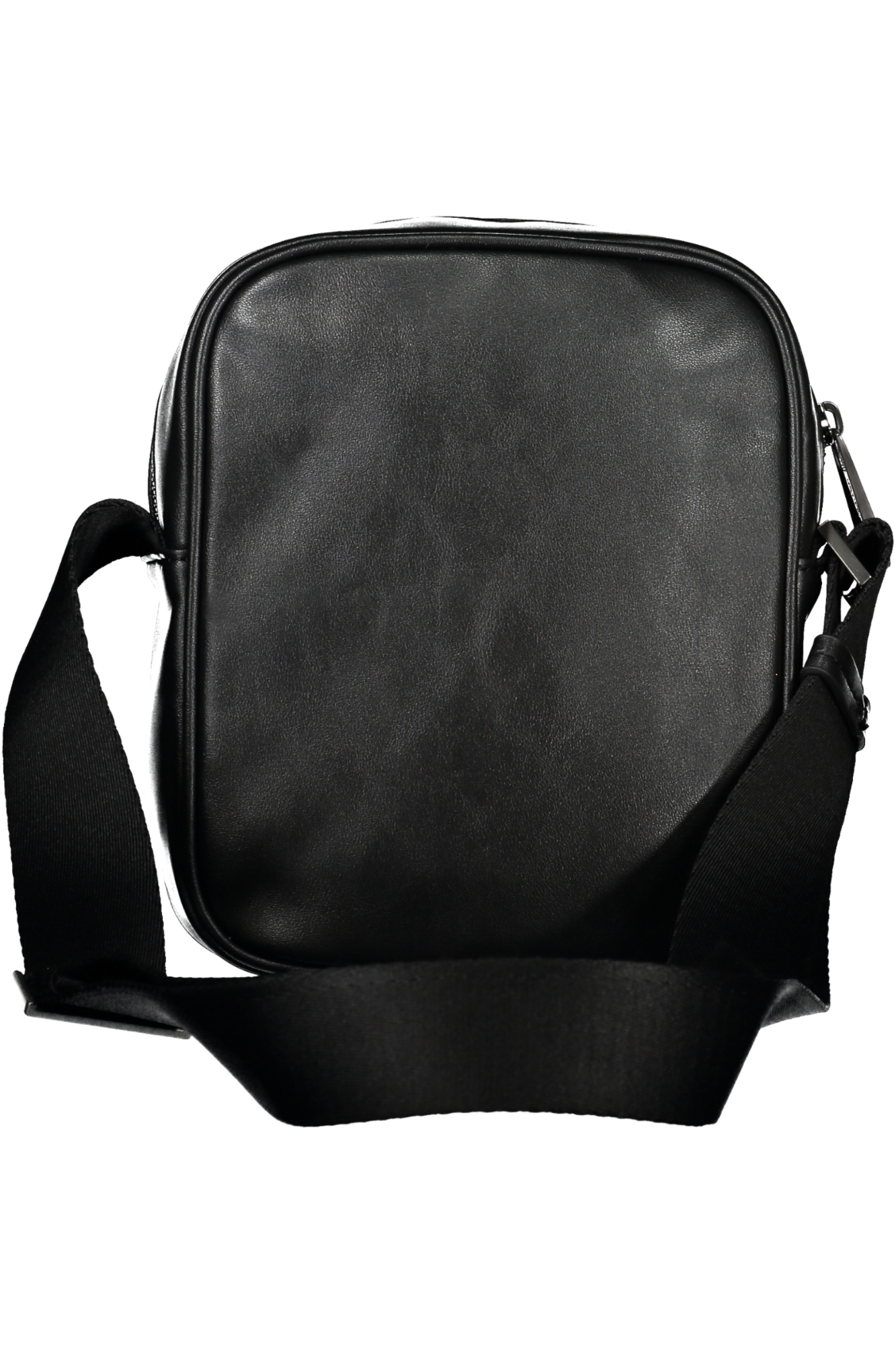 CALVIN KLEIN HERREN SCHWARZE UMHÄNGETASCHE – Bild 4
