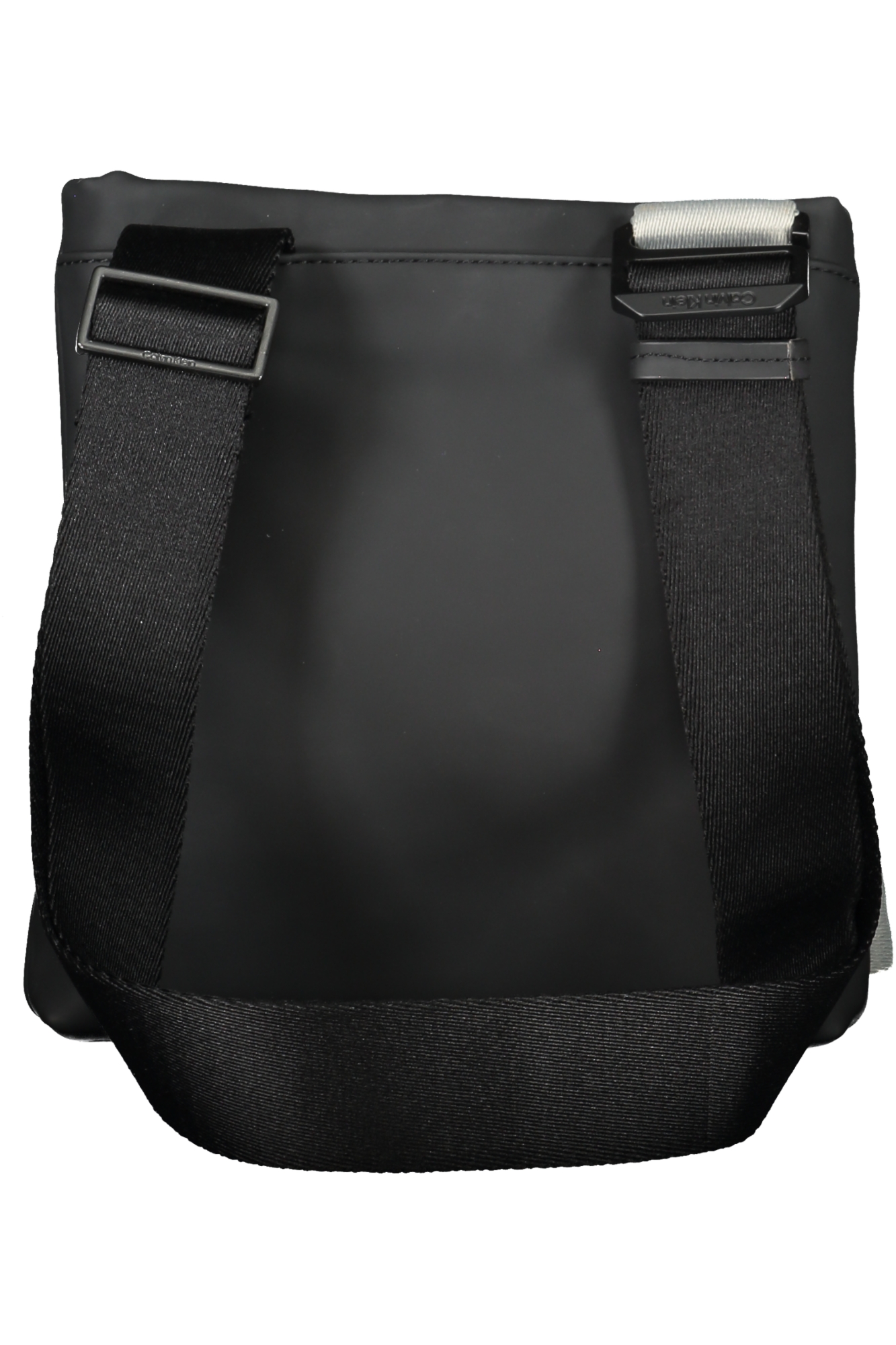 CALVIN KLEIN HERREN SCHWARZE UMHÄNGETASCHE – Bild 4