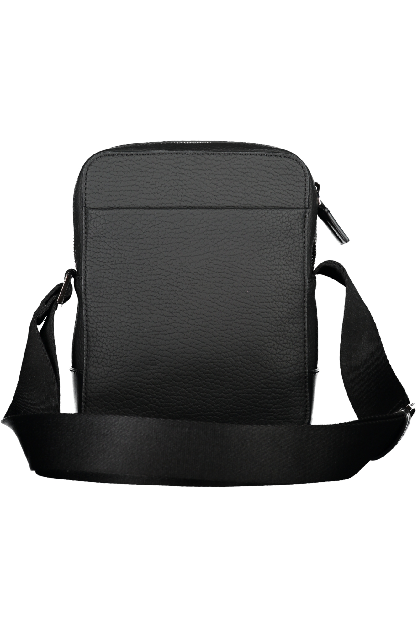 CALVIN KLEIN HERREN SCHWARZE UMHÄNGETASCHE – Bild 4