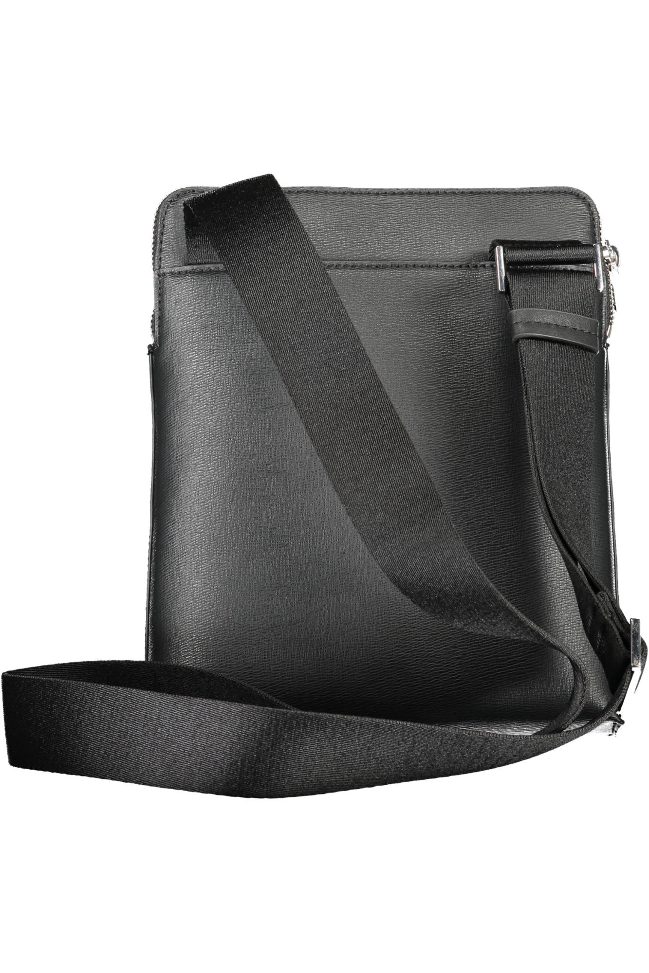 SCHWARZE CALVIN KLEIN SCHULTERTASCHE FÜR MANN – Bild 2