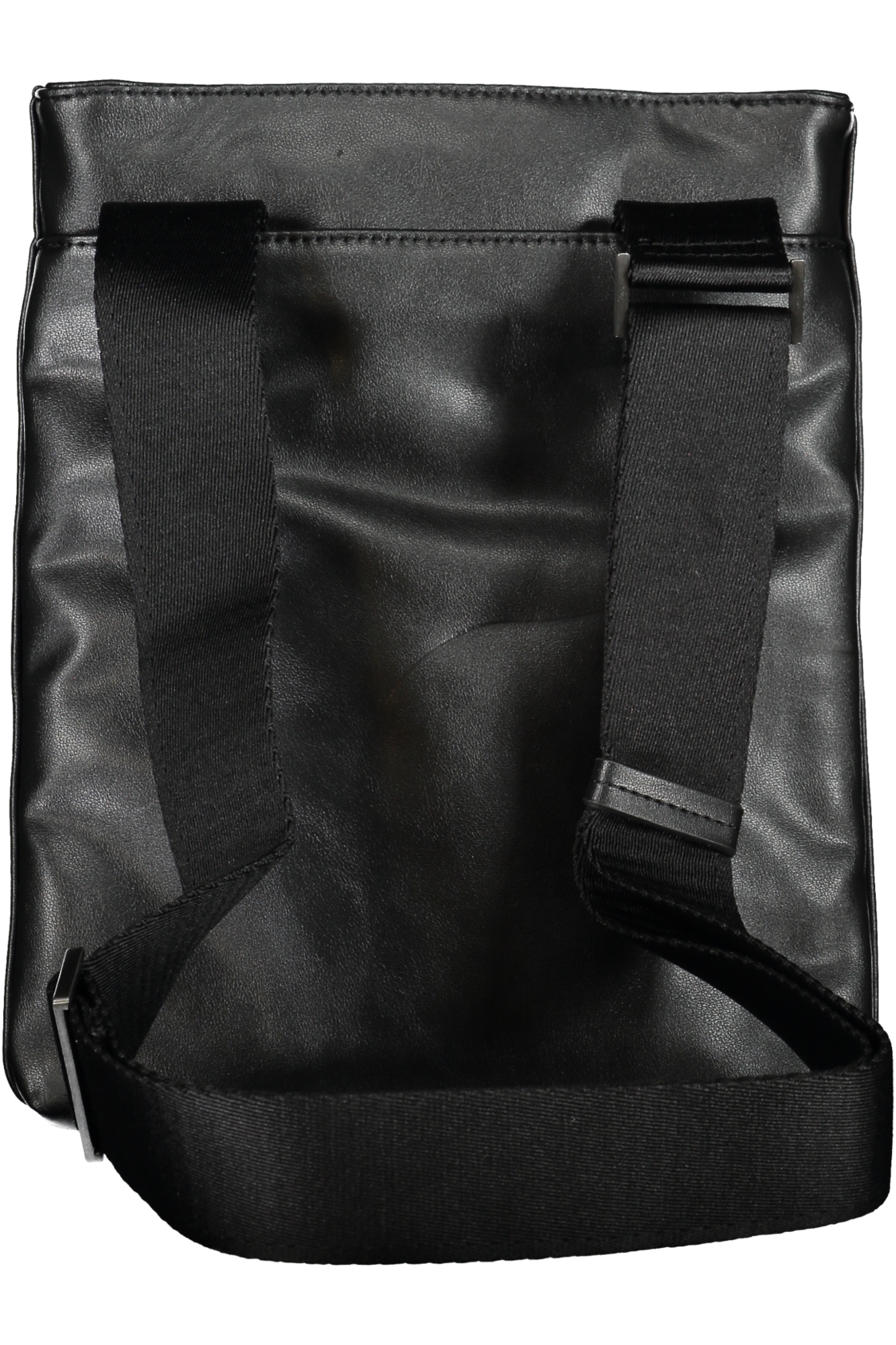 CALVIN KLEIN HERREN SCHWARZE UMHÄNGETASCHE – Bild 4