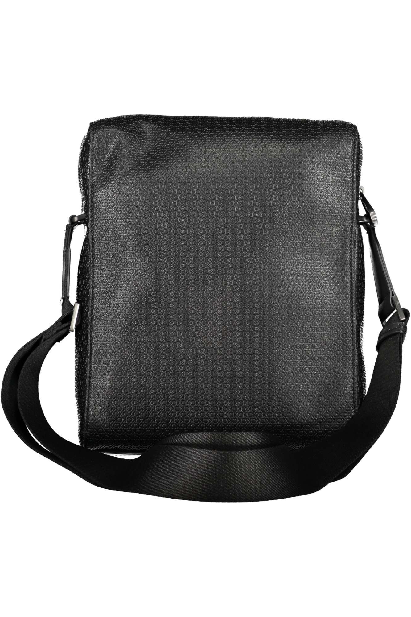 CALVIN KLEIN HERREN SCHWARZE UMHÄNGETASCHE – Bild 4