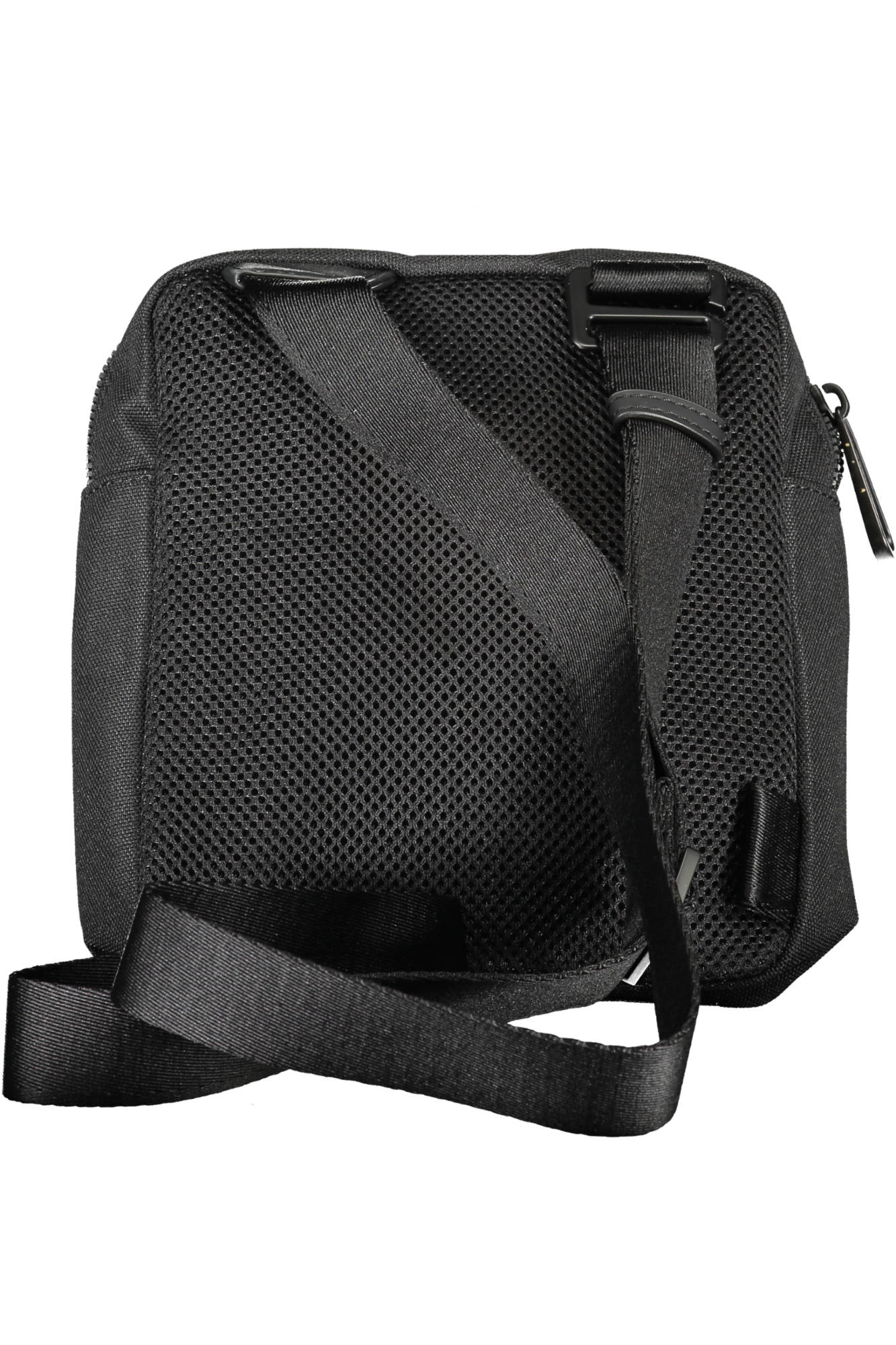 SCHWARZE CALVIN KLEIN SCHULTERTASCHE FÜR MANN – Bild 2