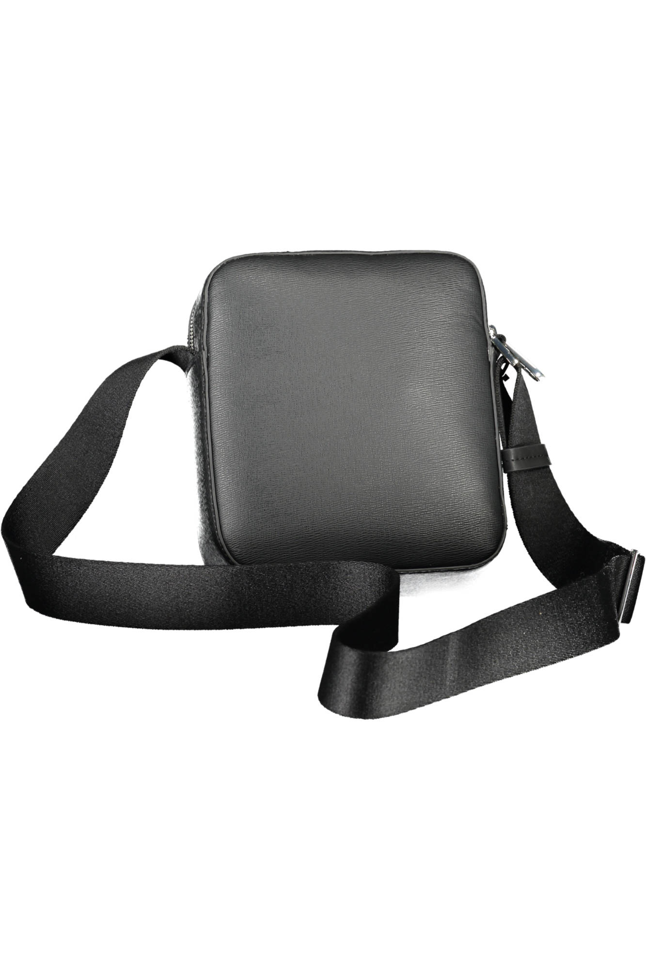 CALVIN KLEIN HERREN UMHÄNGETASCHE SCHWARZ – Bild 2