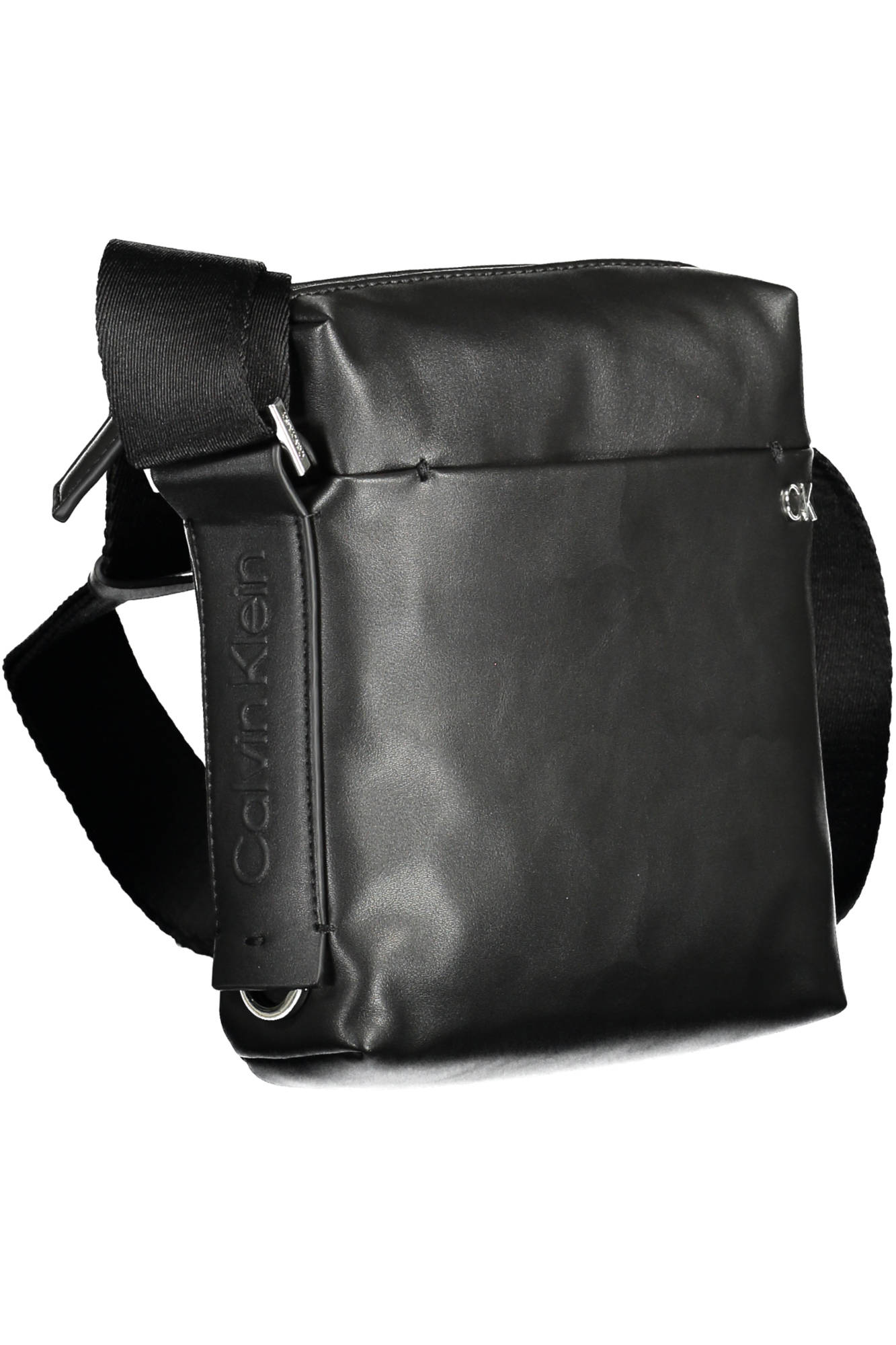 CALVIN KLEIN HERREN UMHÄNGETASCHE SCHWARZ – Bild 2