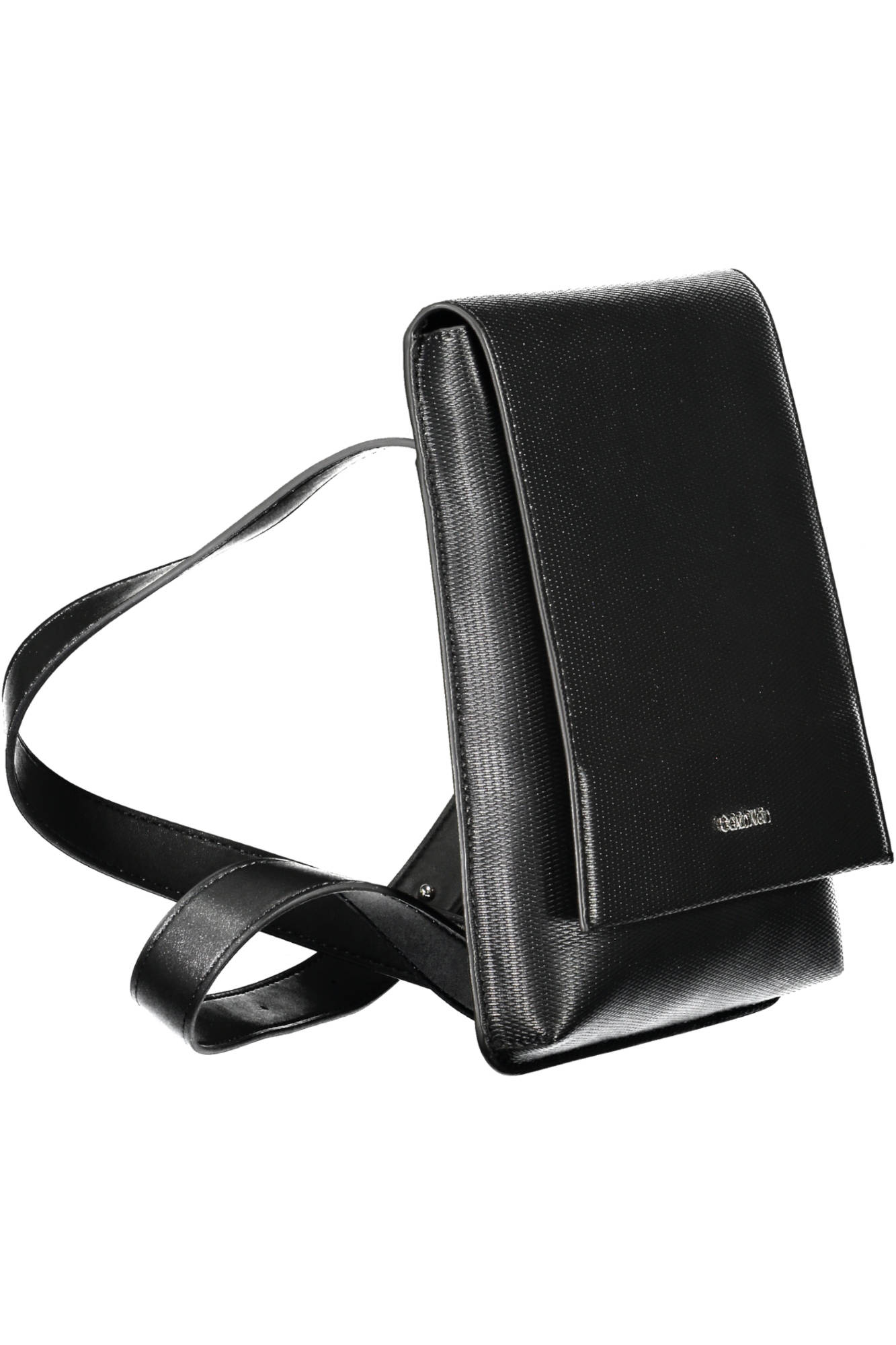 CALVIN KLEIN SCHWARZ HERREN SCHULTERTASCHE – Bild 3