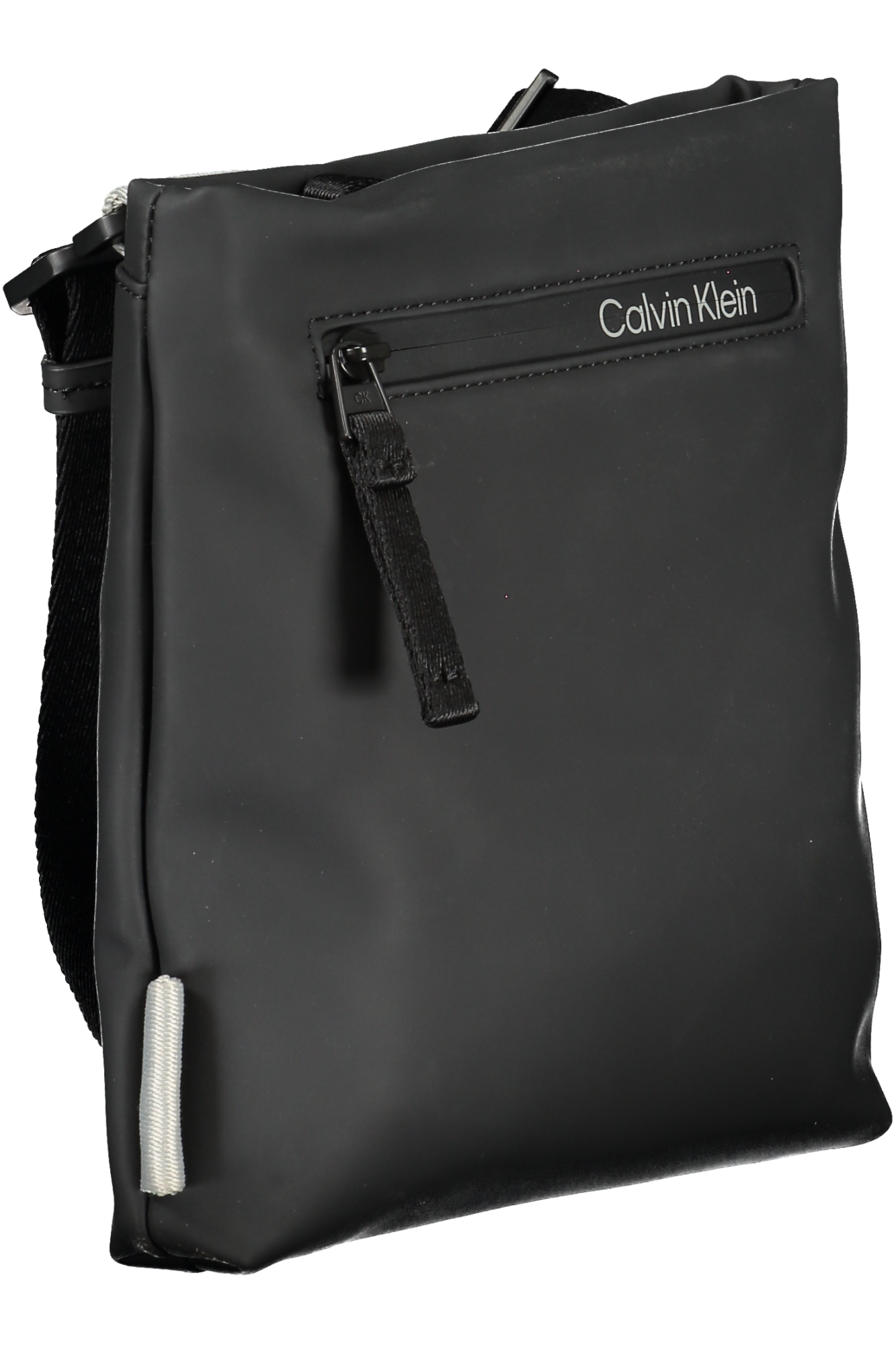 CALVIN KLEIN HERREN SCHWARZE UMHÄNGETASCHE – Bild 3