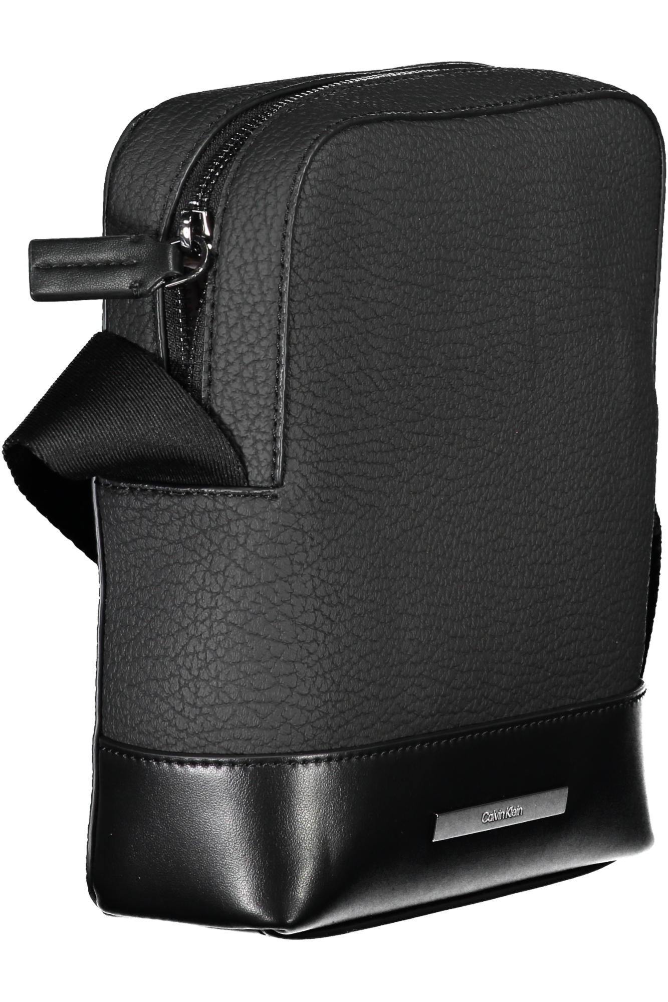 CALVIN KLEIN HERREN SCHWARZE UMHÄNGETASCHE – Bild 3
