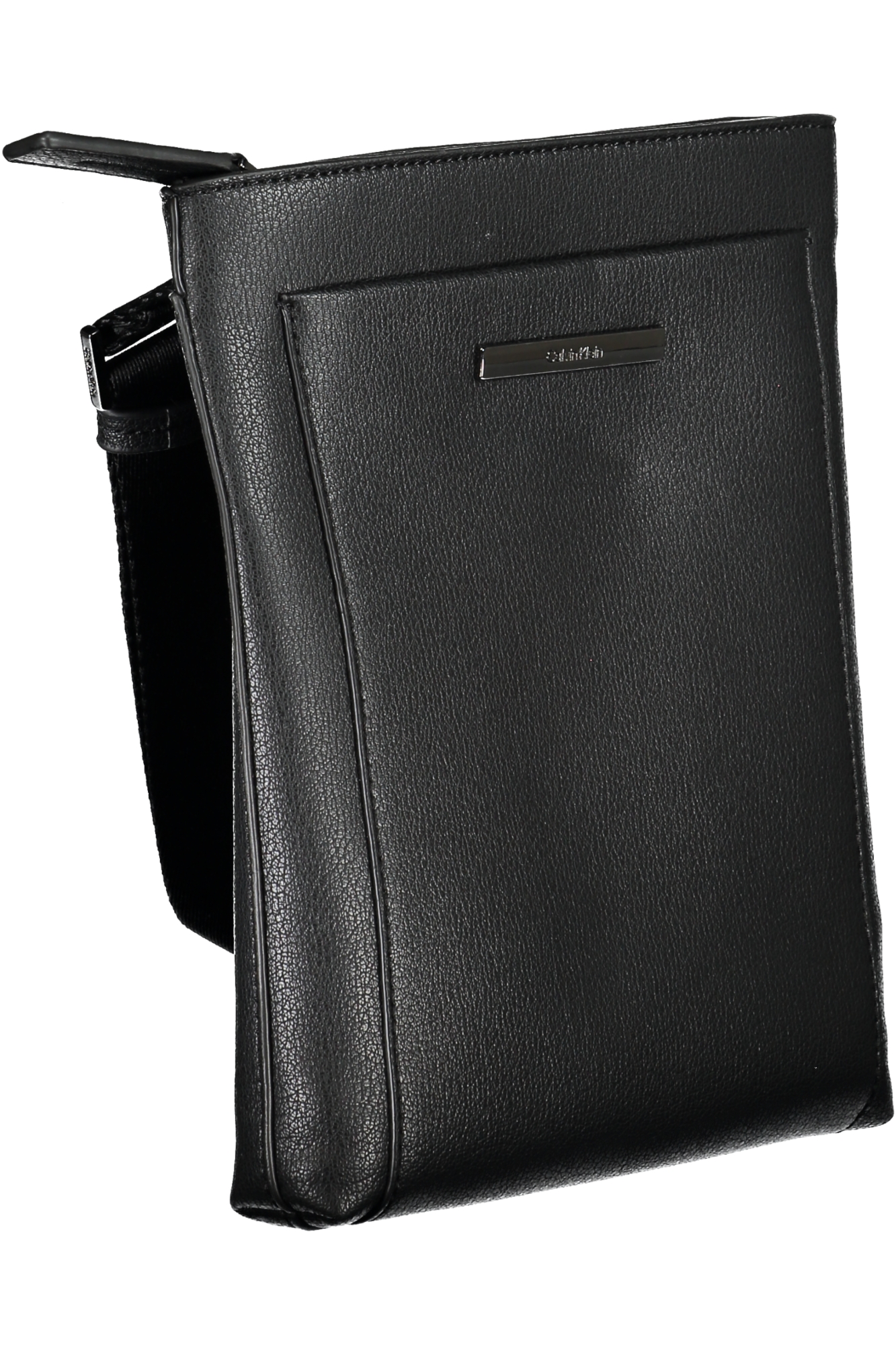 CALVIN KLEIN HERREN SCHWARZE UMHÄNGETASCHE – Bild 3