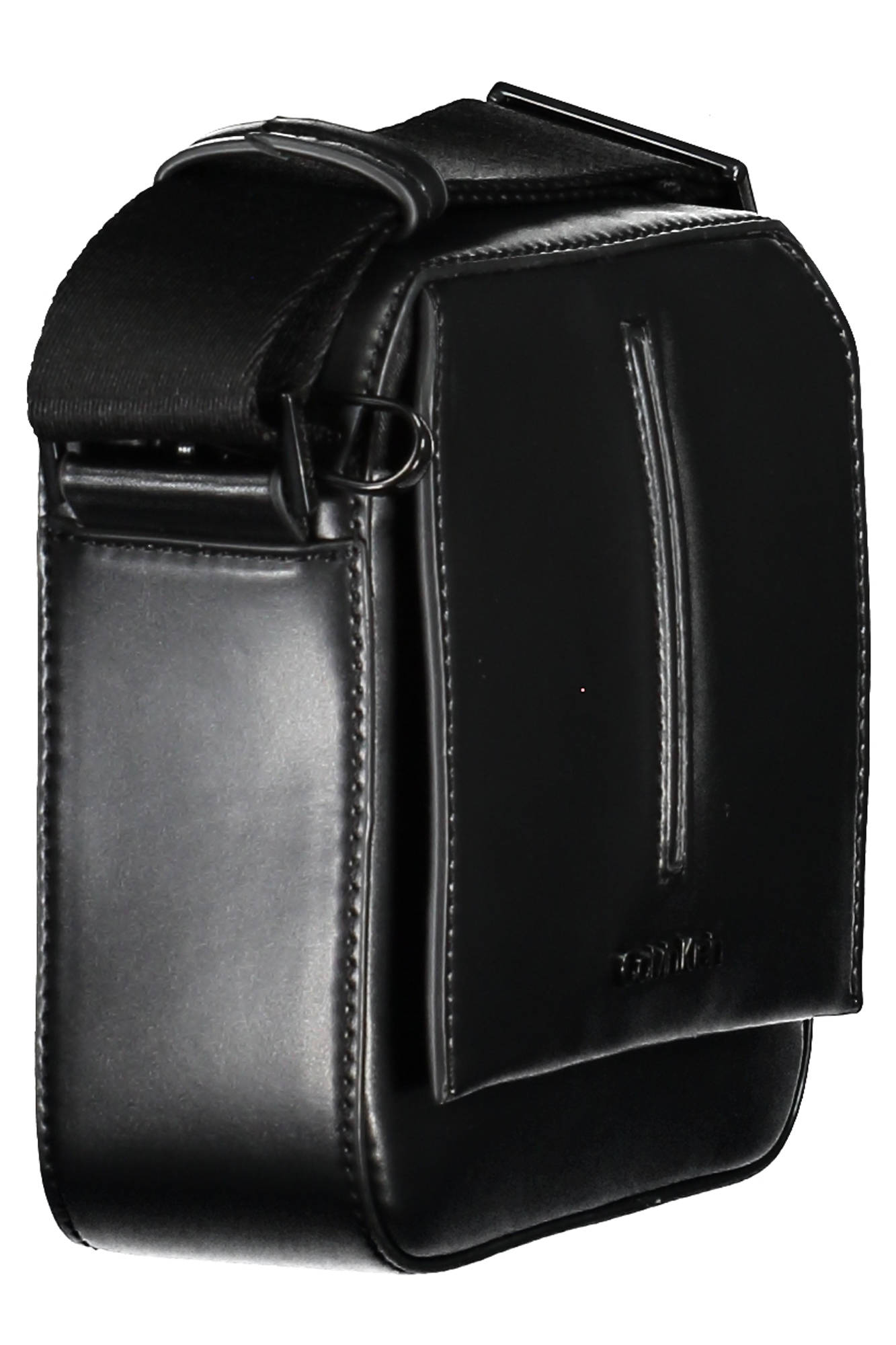 SCHWARZE CALVIN KLEIN SCHULTERTASCHE FÜR MANN – Bild 5