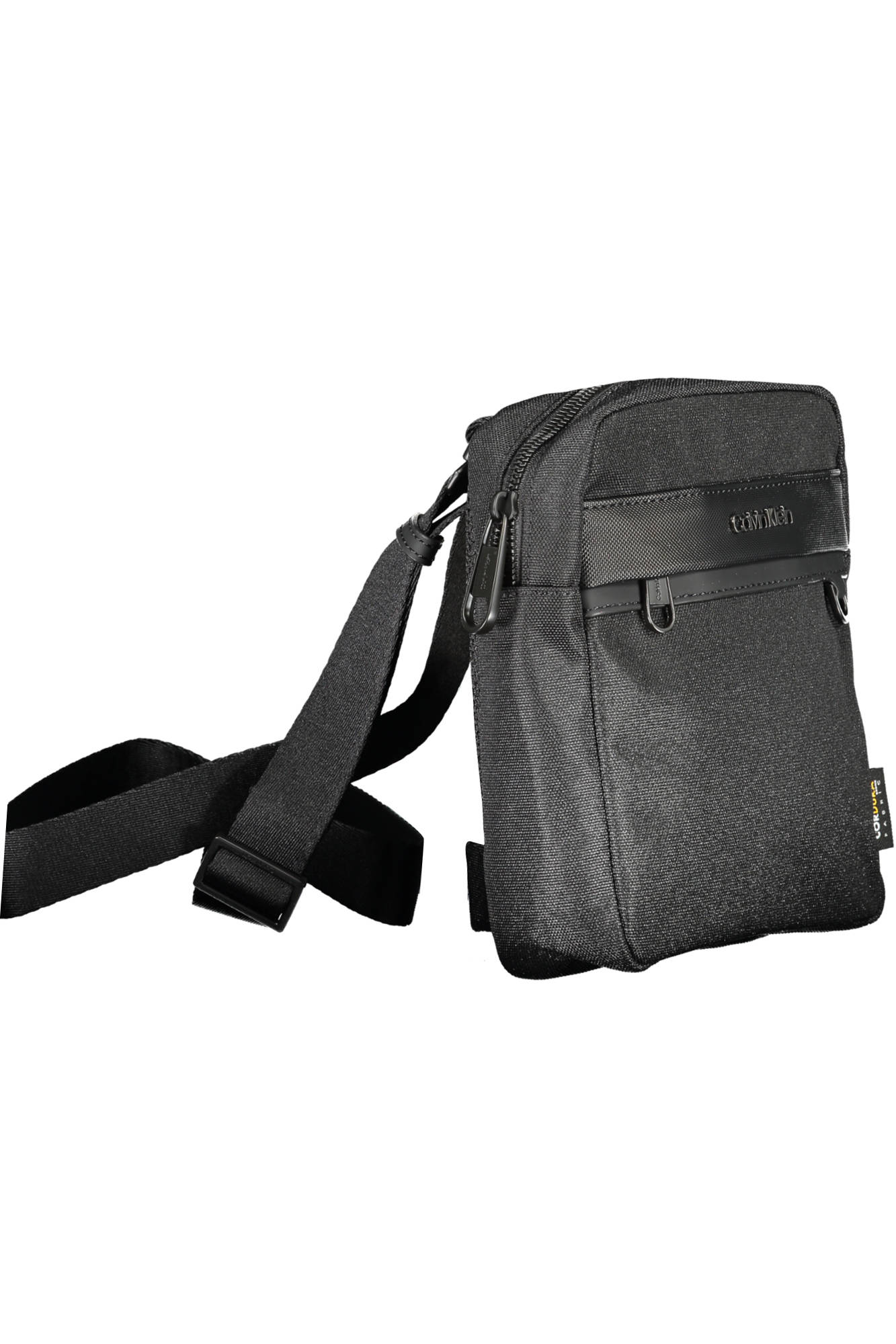 SCHWARZE CALVIN KLEIN SCHULTERTASCHE FÜR MANN – Bild 3