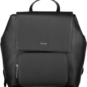 CALVIN KLEIN SCHWARZER DAMENRUCKSACK