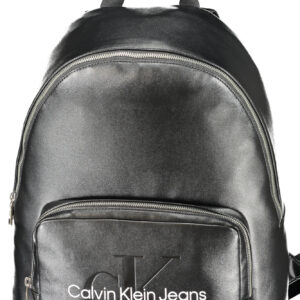 CALVIN KLEIN SCHWARZER DAMENRUCKSACK
