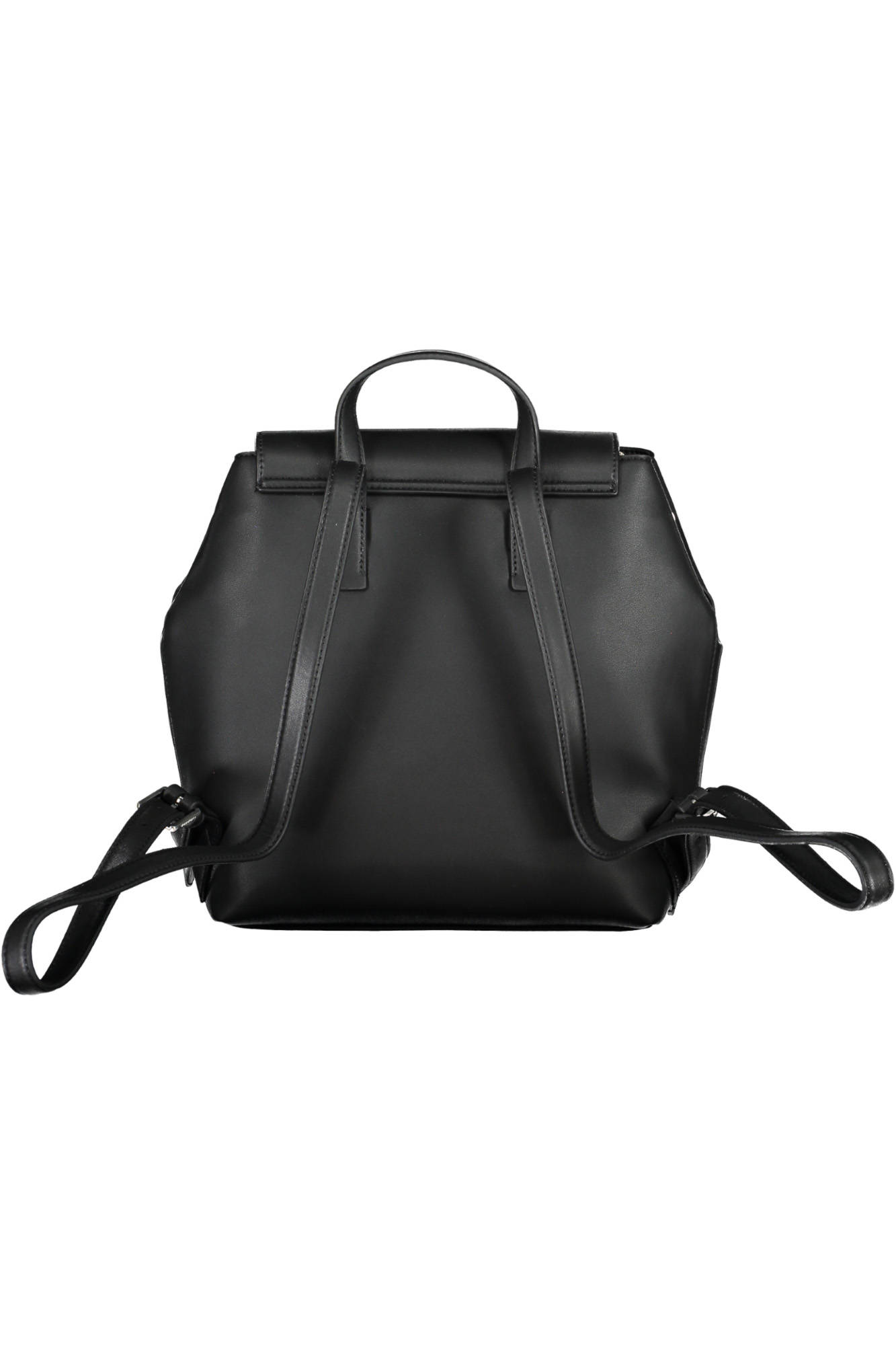 CALVIN KLEIN SCHWARZER DAMENRUCKSACK – Bild 2