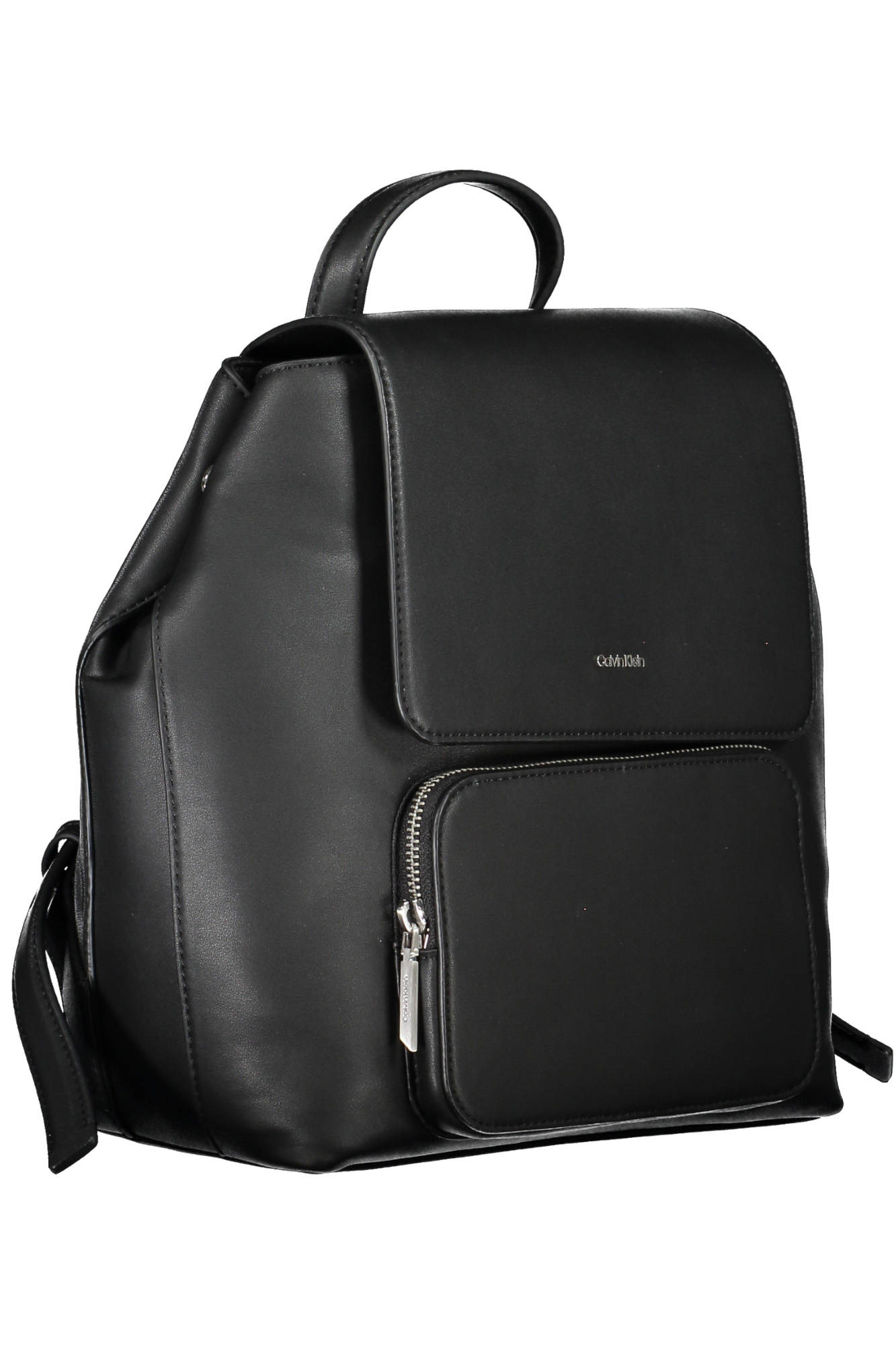 CALVIN KLEIN SCHWARZER DAMENRUCKSACK – Bild 3