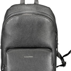 CALVIN KLEIN SCHWARZER HERRENRUCKSACK