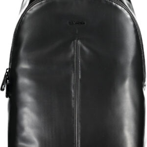 CALVIN KLEIN BLACK MAN RUCKSACK