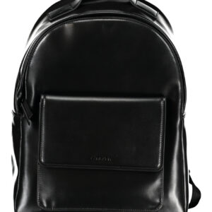 CALVIN KLEIN HERREN RUCKSACK SCHWARZ