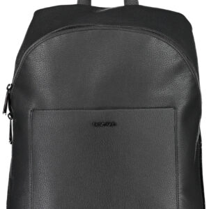 CALVIN KLEIN HERREN RUCKSACK SCHWARZ