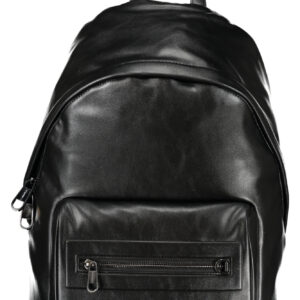 CALVIN KLEIN HERREN RUCKSACK SCHWARZ