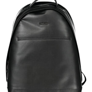 CALVIN KLEIN HERREN RUCKSACK SCHWARZ