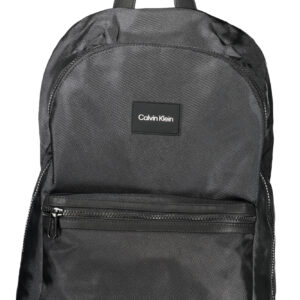 CALVIN KLEIN HERREN RUCKSACK SCHWARZ