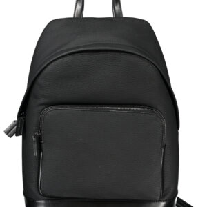 CALVIN KLEIN HERREN RUCKSACK SCHWARZ