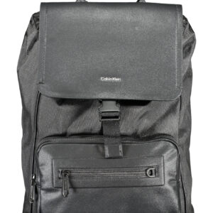 CALVIN KLEIN HERREN RUCKSACK SCHWARZ
