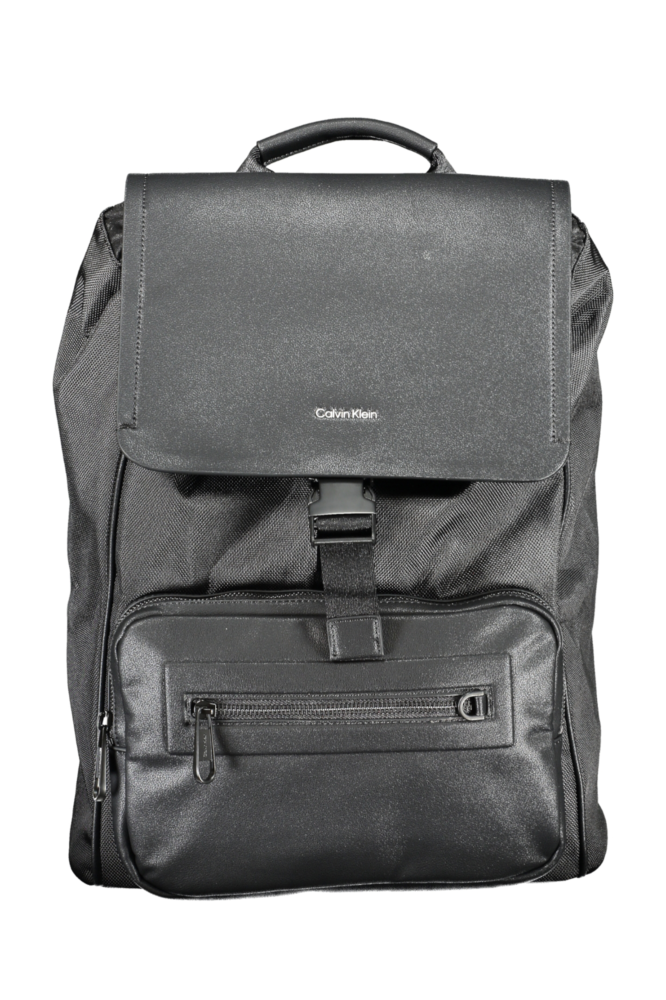 CALVIN KLEIN HERREN RUCKSACK SCHWARZ
