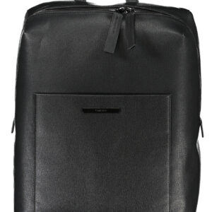CALVIN KLEIN HERREN RUCKSACK SCHWARZ