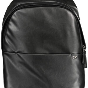 CALVIN KLEIN SCHWARZER HERRENRUCKSACK
