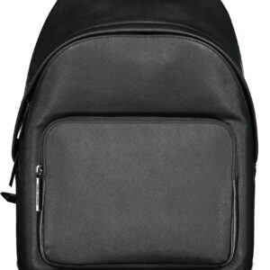 CALVIN KLEIN HERREN RUCKSACK SCHWARZ